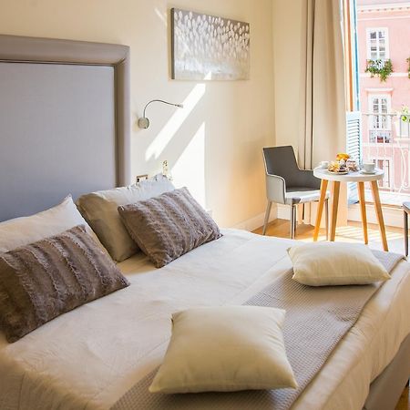 Bed and Breakfast Antico Corso Charme Cagliari Zewnętrze zdjęcie