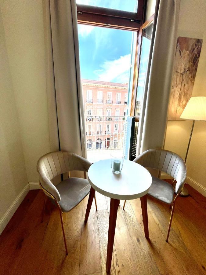 Bed and Breakfast Antico Corso Charme Cagliari Zewnętrze zdjęcie