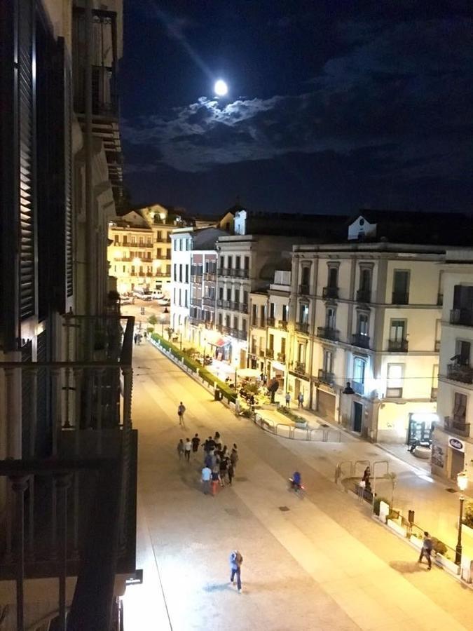 Bed and Breakfast Antico Corso Charme Cagliari Zewnętrze zdjęcie
