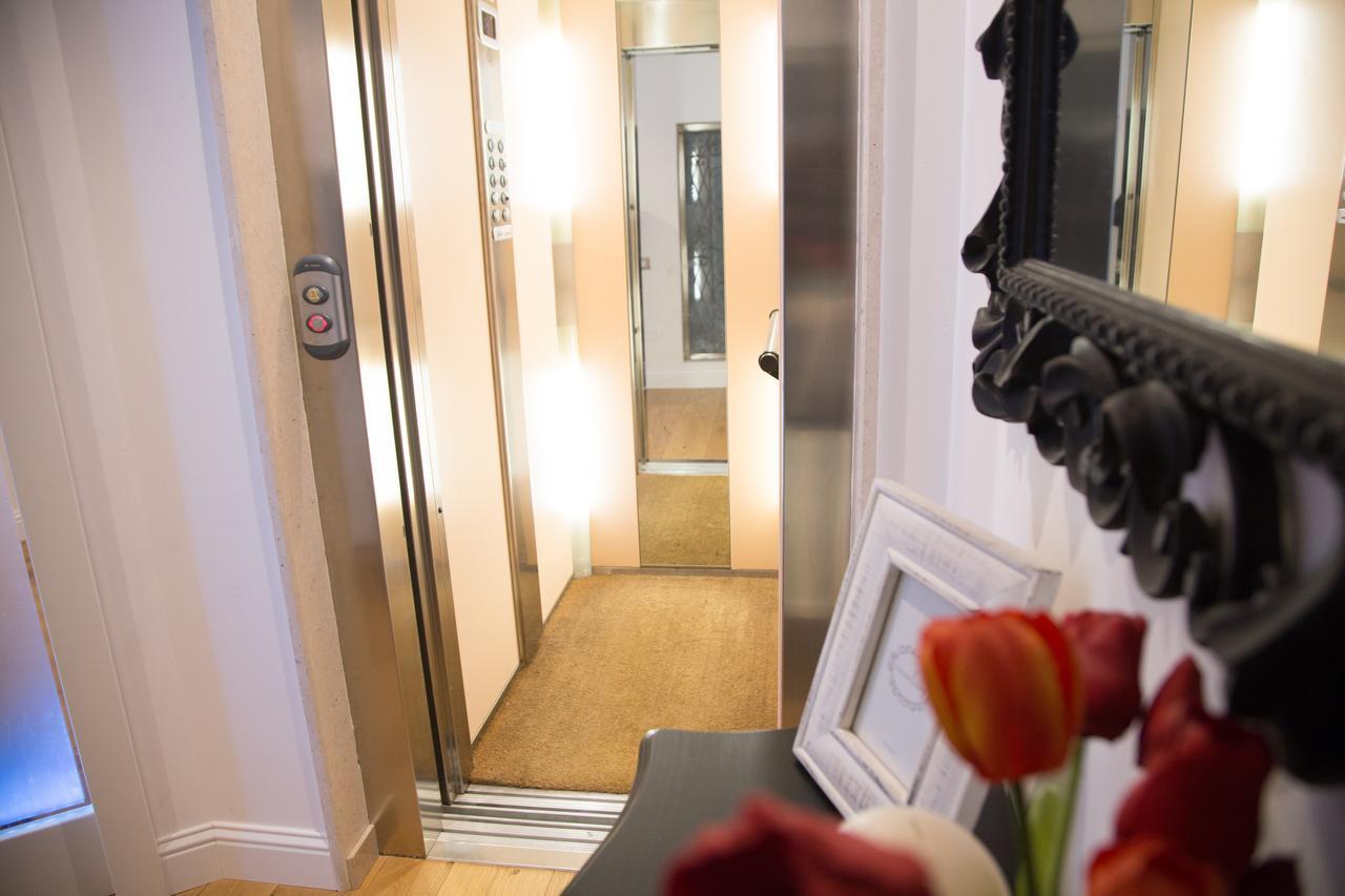 Bed and Breakfast Antico Corso Charme Cagliari Zewnętrze zdjęcie