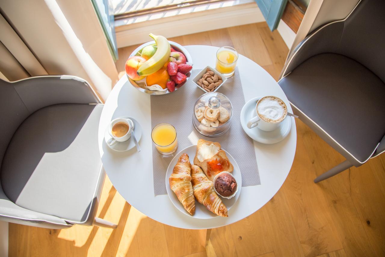 Bed and Breakfast Antico Corso Charme Cagliari Zewnętrze zdjęcie